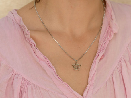 שרשרת גיתית