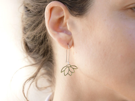 עגילי דגניה