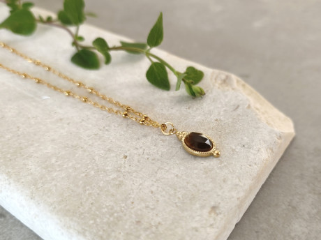 שרשרת אודליה