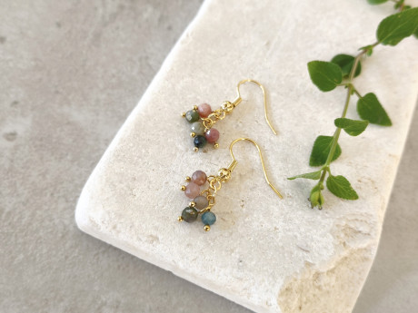 עגילי דורון