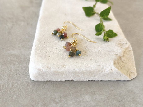 עגילי דורון