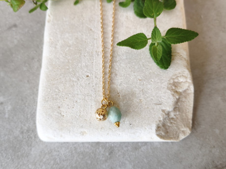 שרשרת אחינעם