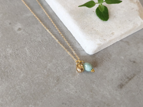 שרשרת אחינעם