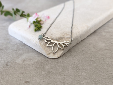 שרשרת רוח ים