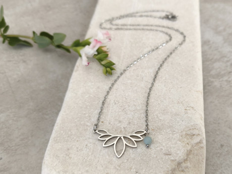 שרשרת רוח ים