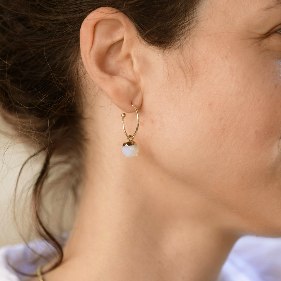 עגילי חירות