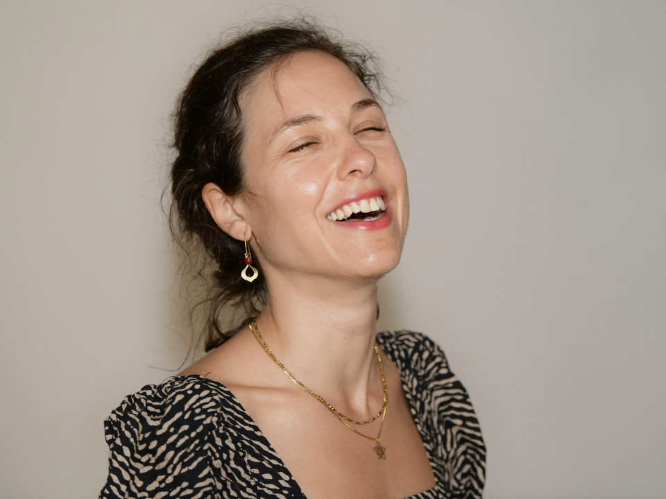 עגילי אילאיל