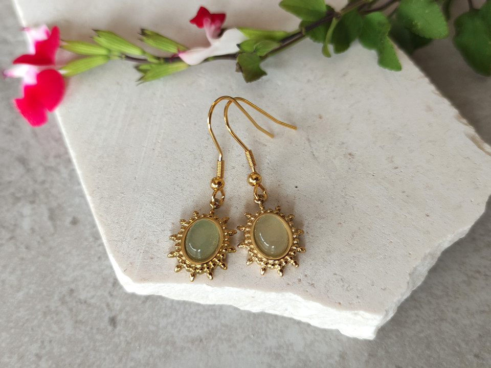 עגילי תהילה