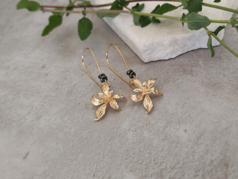 עגילי ברבור