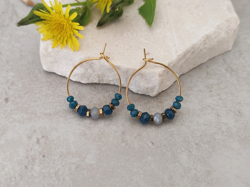 עגילי תקווה