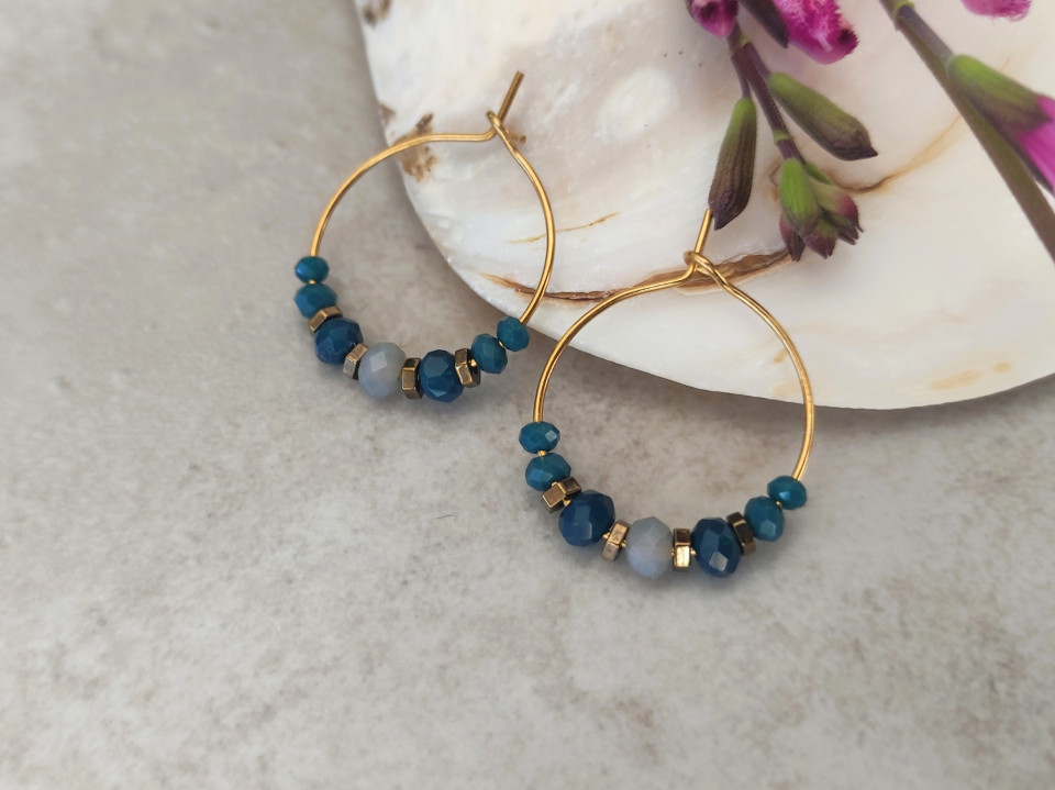 עגילי תקווה