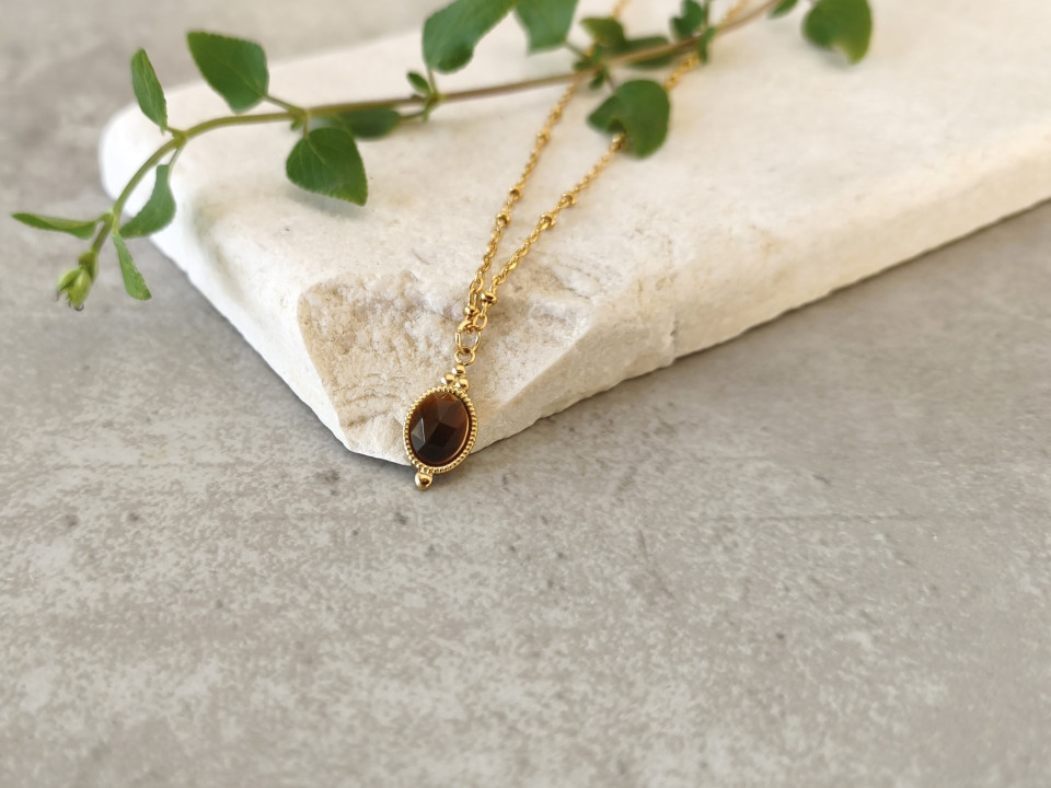 שרשרת אודליה