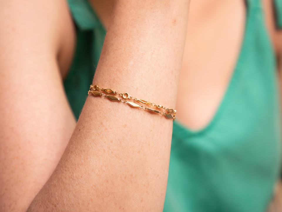 סט צמידים אור